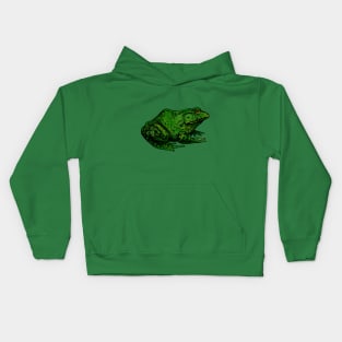 FROG Kids Hoodie